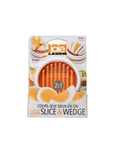 Buy Joie Egg Slice & Wedge in UAE