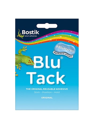 Buy Bostik Blu Tack Handy 45g in UAE