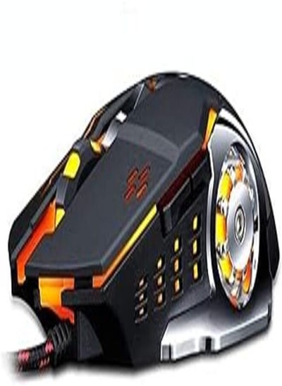 اشتري Zero Optical Gaming Mouse USB ZR-1900 From PC&Laptop في مصر