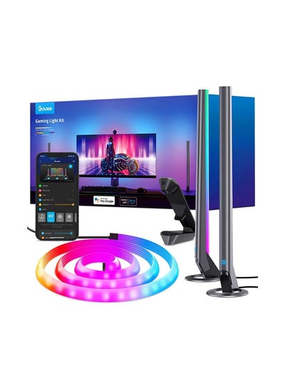 Buy Govee DreamView G1 Pro Gaming Light - Full Kit in UAE