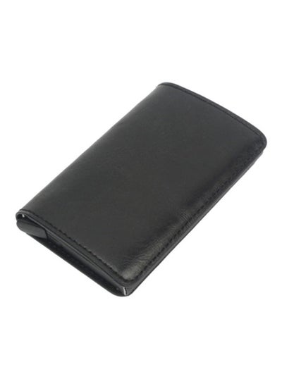 Buy Multifunctional Spacious Wallets Black in UAE