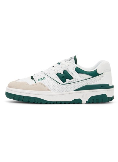 Buy New Balance Men's 550 Classic Sneaker in Saudi Arabia