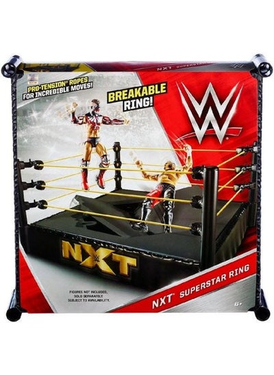 Buy WWE Wrestling NXT Superstar Ring in Egypt