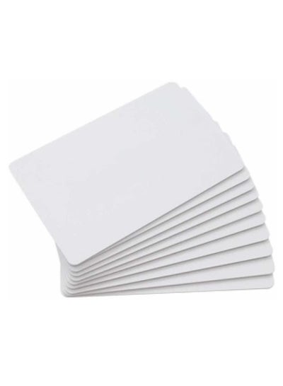 Buy RFID Cards 1k 13.56MHz M1 (8K-bit Storage) 0 Sector Writable UID IC Repeatedly Erase and Writeable Access Control ID Card Pack of 10 in UAE