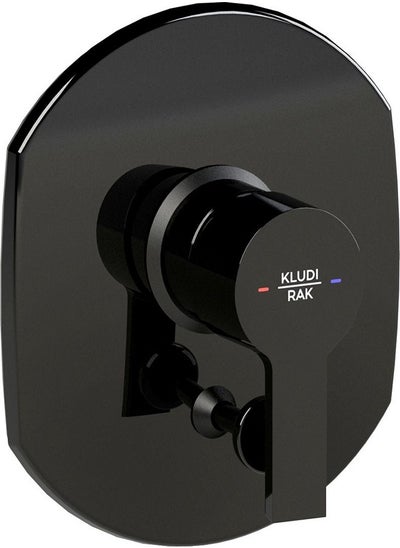 Buy Claudy Passion 13075 BK2 black matte adapter in Egypt