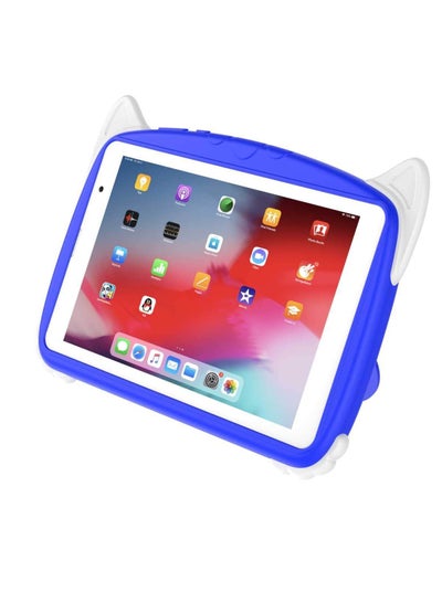 Buy Green Lion G-KID 8 Kid's Learning Tablet 8" 2GB + 64GB - Dark Blue in UAE