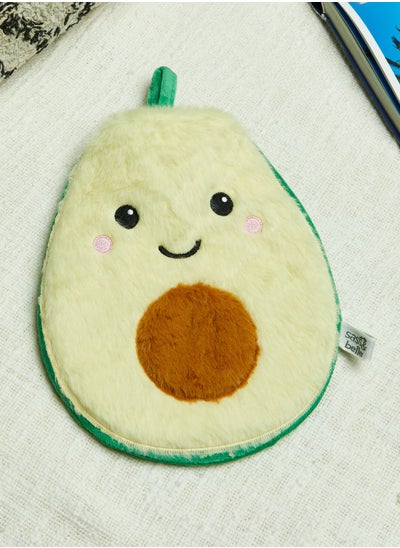 Buy Avocuddle Avocado Hot Water Bottle in Saudi Arabia