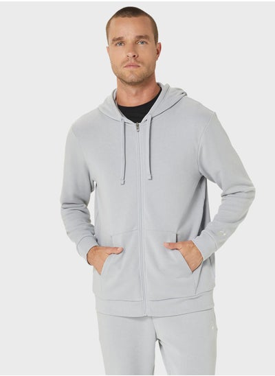 Buy Logo Hoodie in Saudi Arabia