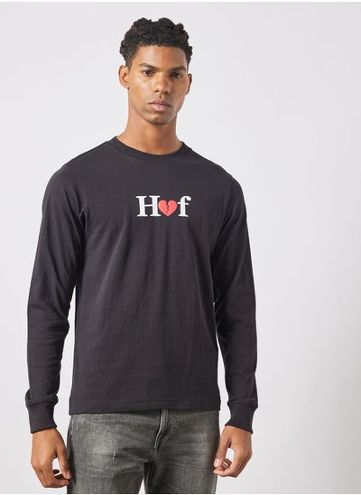 Buy Milton Long Sleeve T-Shirt in UAE