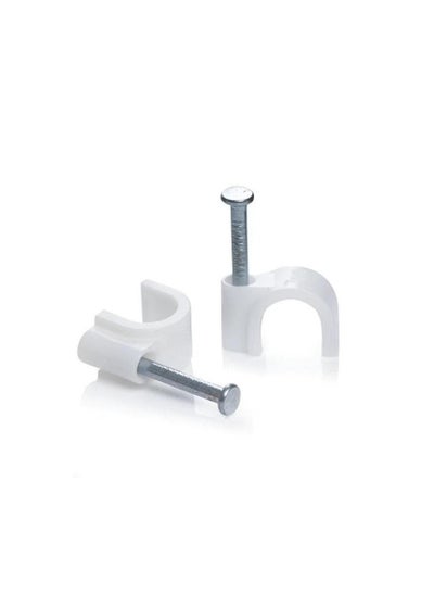 Buy Wintex Cable Clip 10Mm in UAE