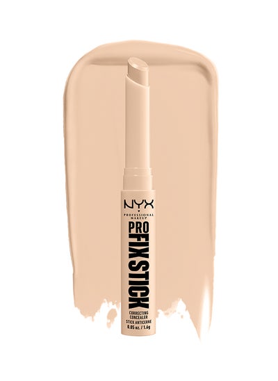 اشتري Pro Fix Stick Correcting Concealer - Alabaster في الامارات