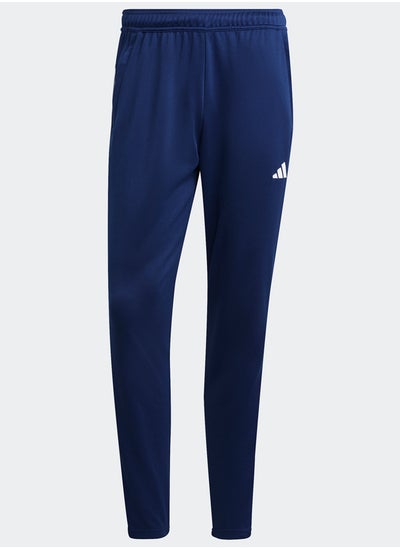 Buy Train Essentials 3-Stripes Training Joggers in Egypt