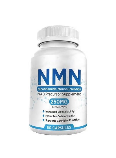 اشتري Nicotinamide mononucleotide capsule في السعودية