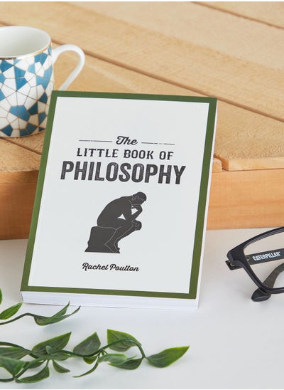 Buy The Little Book Of Philosophy in UAE