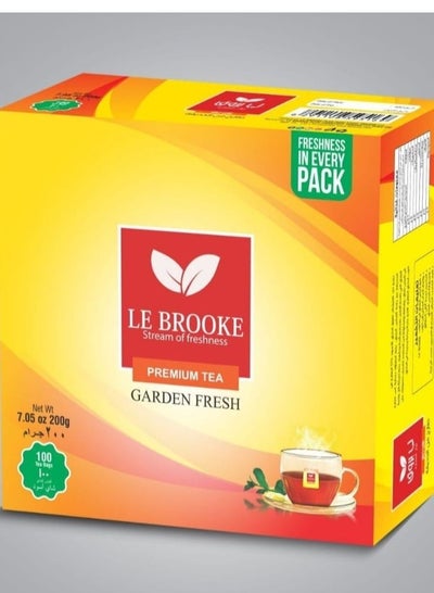 Buy Le Brooke Dip Tea 200gm in UAE
