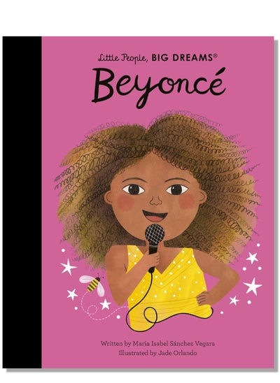 اشتري Little People, Big Dreams Beyonce في الامارات