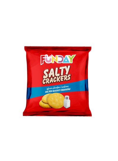 اشتري Salted Biscuit Crackers في مصر