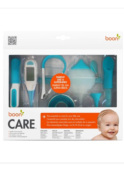 Buy Boon Care 6-Piece Grooming Kit in UAE