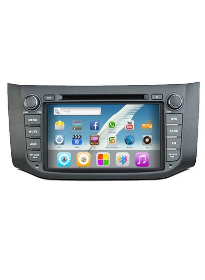 Buy Multimedia Navigation Android System for Nissan Sentra 2013+ in Egypt