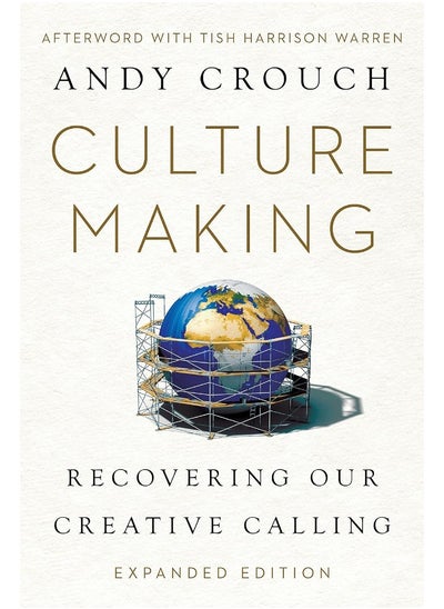 اشتري Culture Making: Recovering Our Creative Calling في الامارات