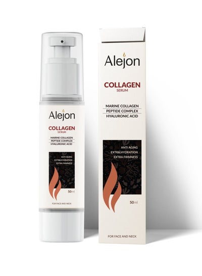 Buy Alejon Collagen serum in Egypt