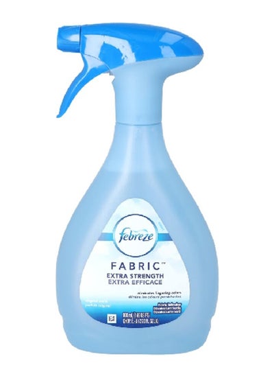 Buy Extra Strength Extra Efficace Fabric Freshener Spray 27 fl oz 2170 in Saudi Arabia