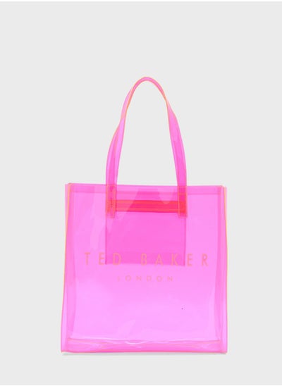 Buy Sheakon Top Handle Tote in Saudi Arabia