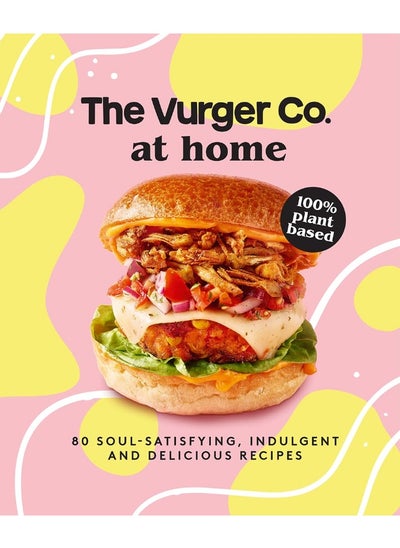 Buy Vurger Co. At Home in UAE