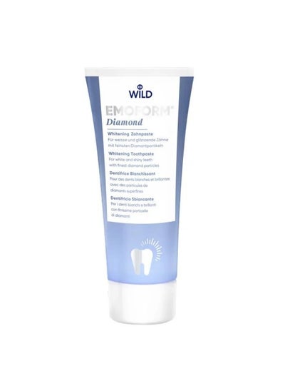 Buy DIAMOND TOOTHPASTE 75ML in UAE