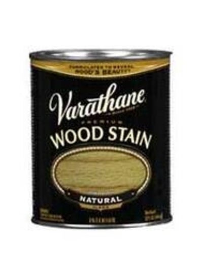 اشتري Varathane Premium Wood Stains - Natural - Half-Pint في الامارات