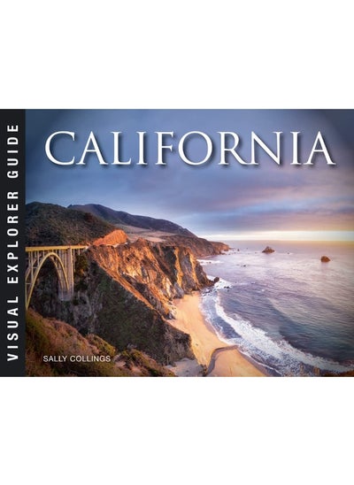 Buy California in UAE