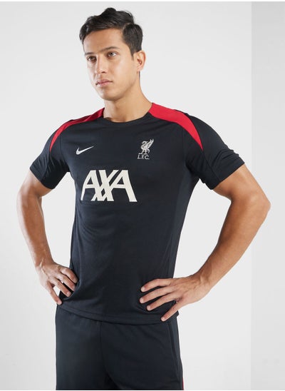 Buy Liverpool Strike Dri-Fit Jersey in UAE