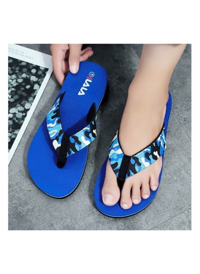 Buy New Men's Flip Flops For Summer in UAE