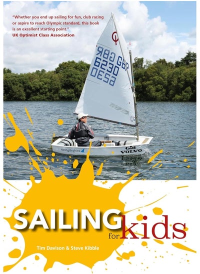 اشتري Sailing for Kids في الامارات