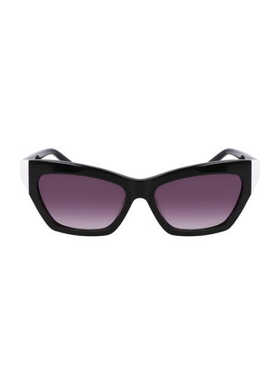 اشتري Women's Cat Eye Sunglasses - DK547S-001-5516 - Lens Size: 55 Mm في الامارات