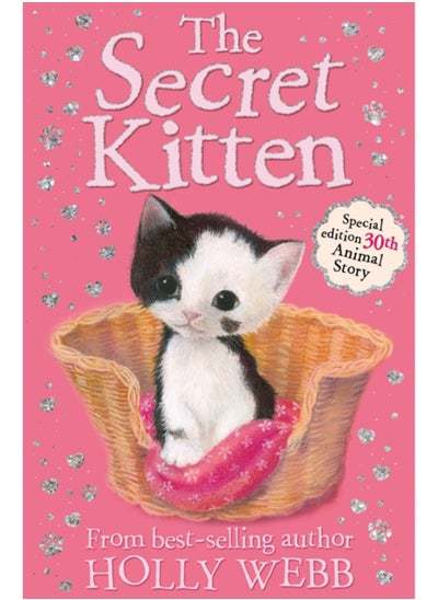 Buy The Secret Kitten in Saudi Arabia