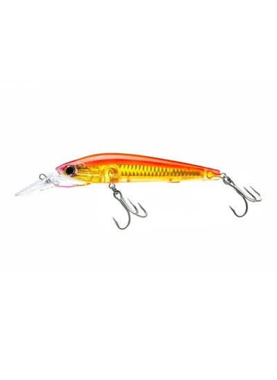 Buy Yo-Zuri 3D Diver Sinking Lure 120mm in UAE