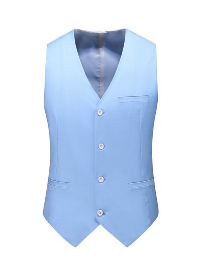 اشتري New Casual And Fashionable Suit Vest في الامارات