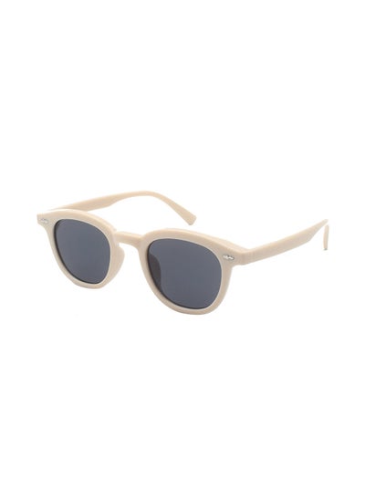 اشتري Oval Sunglasses EE20X066-3 في الامارات