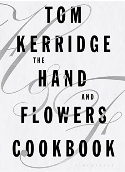 اشتري The Hand & Flowers Cookbook في الامارات