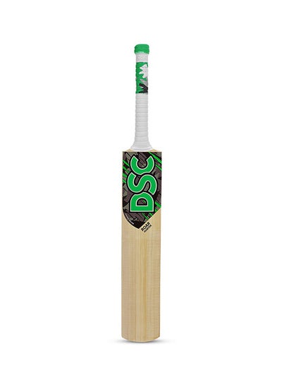 Buy Roar Hunter Kashmir Willow Cricket Bat in Saudi Arabia