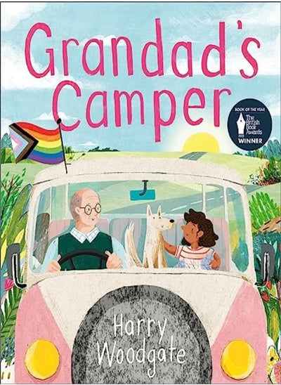 Buy Grandad's Camper in UAE