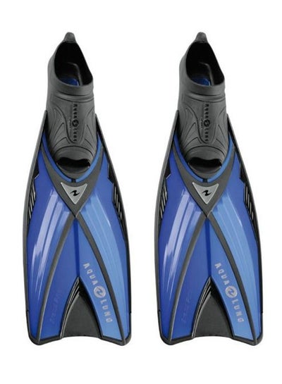 اشتري Aqua Lung Sport Grandprix Plus Snorkeling Fins في الامارات