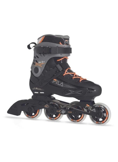 Buy Skates Inline Skates Madame Houdini Blk/Gry/Salmon6.5 in UAE