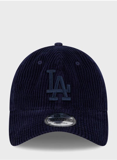 اشتري 9Twenty Los Angeles Dodgers Cap في الامارات