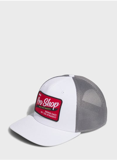 Buy 5 Panel Trucker Cap in Saudi Arabia