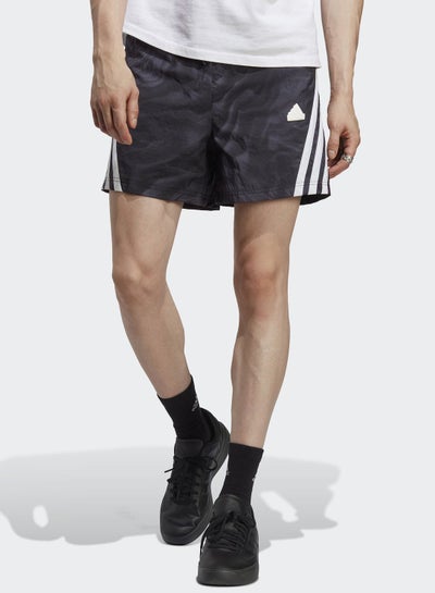 Buy Future Icons Aop Shorts in UAE