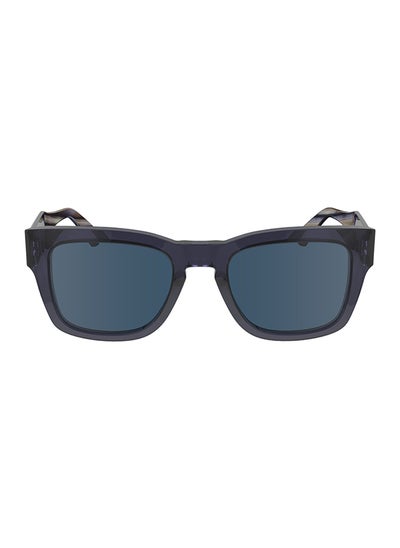 اشتري Unisex UV Protection Rectangular Sunglasses - CK23539S-400-5121 - Lens Size: 51 Mm في السعودية