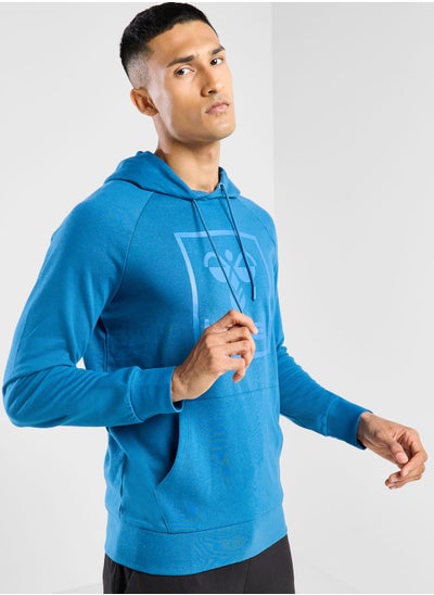 Buy Isam 2.0 Hoodie in UAE