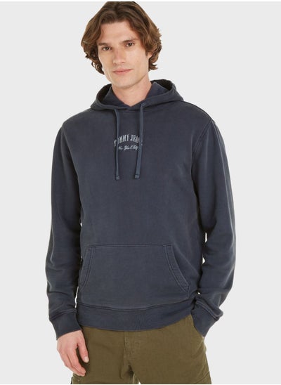 Buy Logo Hoodie in UAE